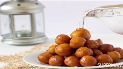 حلو رمضان.. طريقة عمل الزلابية | فيديو