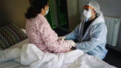 1700 وفاة بكورونا داخل دور رعاية المسنين بنيويورك لم يبلغ عنها سابقا