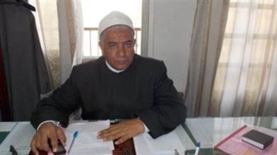 أئمة المنيا يتبرعون لصالح صندوق تحيا مصر لمواجهة أزمة كورونا