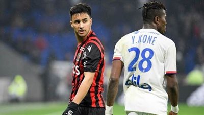 نيس الفرنسي يرفض تفعيل بند شراء آدم وناس