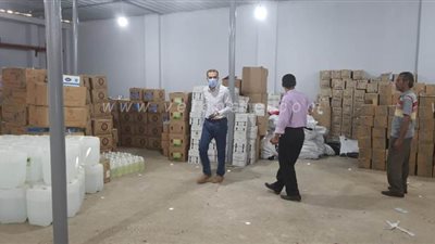 صحة الأقصر: لدينا مخزون يكفي لثلاثة أشهر والوزارة دعمتنا بـ5 ملايين جنيه