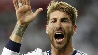 5 معلومات لا تعرفها عن سيرجيو راموس عميد الريال