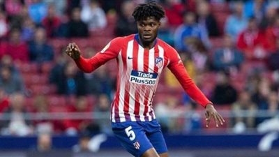 صفقة تبادلية بين أتلتيكو مدريد وأرسنال في الانتقالات الصيفية