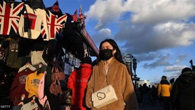 بريطانيا تسجل 693 وفاة جديدة بفيروس كورونا