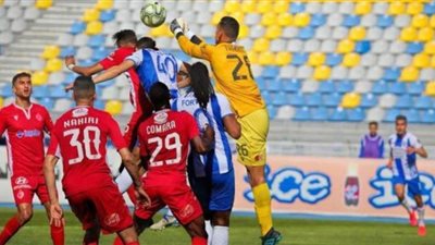 اتحاد الكرة المغربي يرفض تقديم 