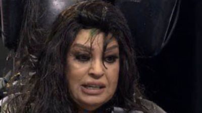 هاشتاج فيفى عبدة يتصدر 