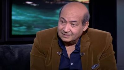 طارق الشناوي: «خيانة عهد» مكتوب بحرفية.. وجومانا مراد أبهرتني