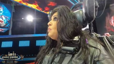 أول تعليق من رامز جلال على حلقة فيفي عبده في 