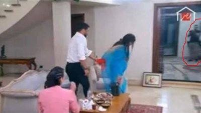 خطأ فادح يكشف فبركة برنامج 