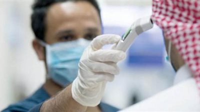 السعودية: نصف مليون ريال غرامة لمن يتعمد نقل كورونا للآخرين