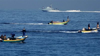 إيداع 17 صيادا في العزل بالبحيرة بعد عودتهم من ليبيا 