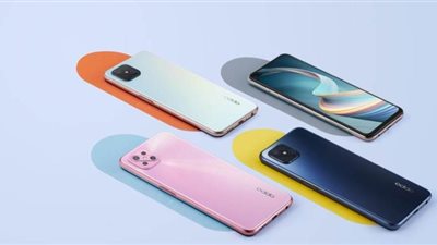 أوبو تعلن رسميًا عن هاتفها Oppo A92s.. تعرَّف على السعر والمواصفات