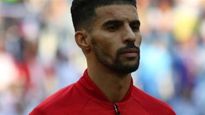 بوصوفة يقترب من الانضمام للدوري الهولندي