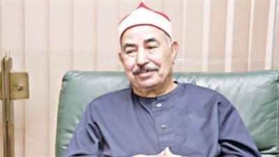 المتحدة للخدمات الإعلامية تنعى الشيخ الطبلاوي