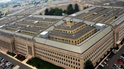 البنتاجون: لا نعرف أين ظهر فيروس كورونا المستجد