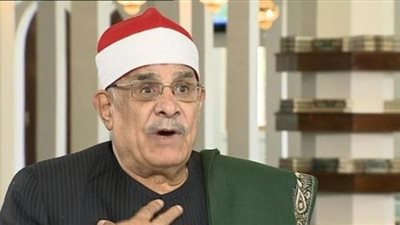 الشيخ عبدالرحيم دويدار : المبتهل يجب أن يكون قارئًا..عاصر العمالقة  وصنع مجده الخاص بشخصية متفردة.. والنقشبندي أستاذه الأول