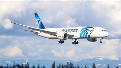 مصر للطيران تنظم اليوم رحلتين استثنائيتين لعودة العالقين بالعراق والهند