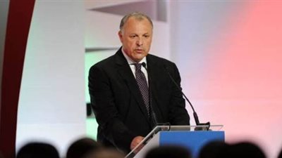 هاني أبو ريدة يفجر مفاجأة حول ترشحه لرئاسة الجبلاية