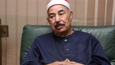 نقابة القراء: صلاة الجنازة على جثمان الطبلاوي أمام مسجد الحامدية الشاذلية غدا