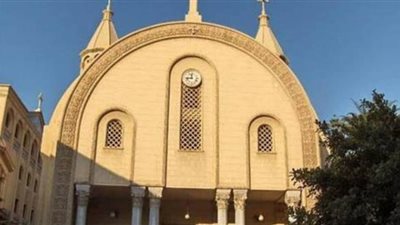 مركز البابا شنودة للغات ينظم كورسات 