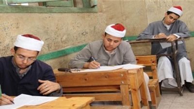 إعلان أرقام جلوس طلاب الشهادة الثانوية الأزهرية على بوابة الأزهر الإلكترونية
