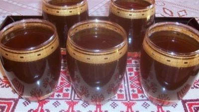 طريقة عمل مشروب التمر هندي من الشيف عمرو