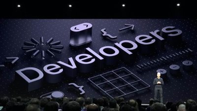 أبل تبحث مستقبل أنظمة التشغيل فى مؤتمر افتراضي.. 22 يونيو