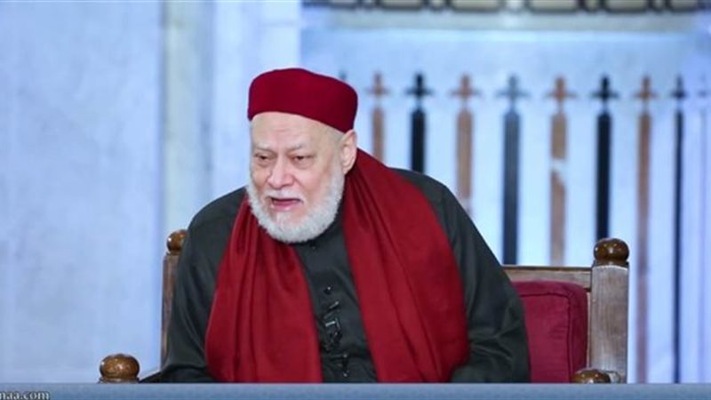 الدكتور علي جمعة