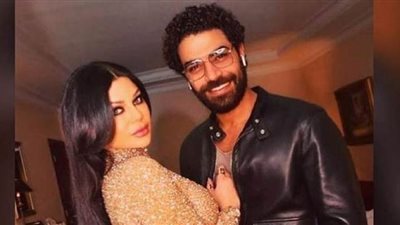 بعد اتهامه بالاستيلاء علي 63 مليون جنيه من هيفاء وهبي.. معلومات لاتعرفها عن محمد وزيري