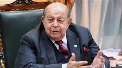 علي عيسي: مصر أدارت أزمة كورونا باحترافية وإجراءات استباقية