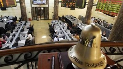 البورصة تربح 4.2 مليار جنيه بختام التعاملات اليوم