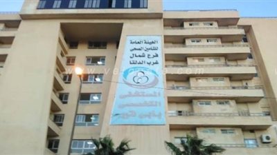 تعافي طبيبة بمستشفى مطروح العام من كورونا وخروجها من العزل الصحي بالإسكندرية