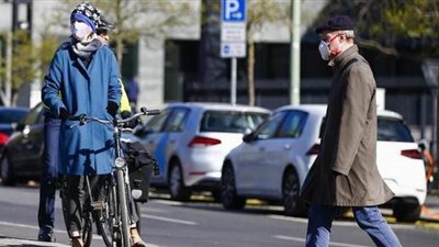 ألمانيا تمدد قيود كورونا لـ5 يونيو