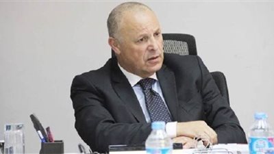 أبوريدة يكشف موقفه من الترشح لرئاسة الكاف