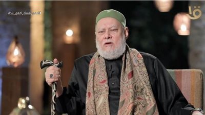 علي جمعة: سيدنا يوسف قام بتحنيط جسد والده يعقوب في مصر | فيديو