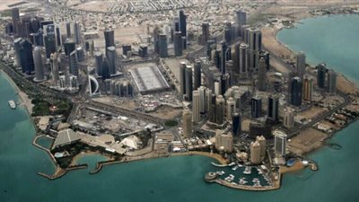 الخطوط الجوية القطرية تتوقع إعادة فتح مسارات خلال الشهر الجاري