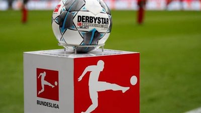 رسميا.. الحكومة الألمانية تمنح الضوء الأخضر لعودة الدوري