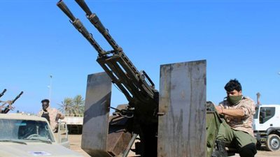 المنطقة الخضراء.. صواريخ الكاتيوشا تسقط هيبة تبة العراق الحصينة