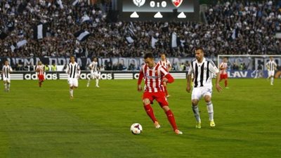 ٣٠ مايو موعد عودة الدوري الصربي