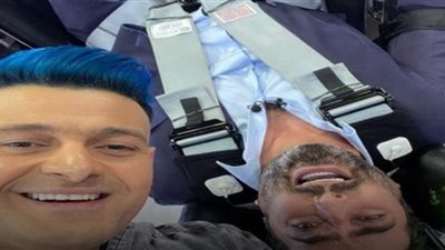 مجلس الدولة يرفض دعوى وقف برنامج رامز مجنون رسمي