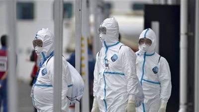 إصابة 90 ألف من جنود الجيش الأبيض بكورونا حول العالم