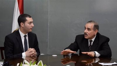 محافظ كفر الشيخ يعقد اجتماعاً لمتابعة استكمال مشروع متحف المحافظة