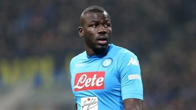 كوليبالي يقترب من الانضمام لريال مدريد بسبب زيدان