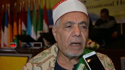 بعد وفاة الشيخ الطبلاوي.. شيخ عموم المقارئ المصرية قائما بأعمال نقيب القراء