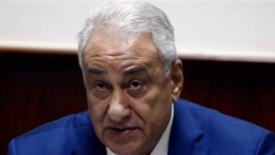 بلاغ للنائب العام ضد سامح عاشور بشأن أراضي المحامين