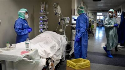 تركيا تسجل 64 وفاة جديدة بفيروس كورونا والإجمالي 3584