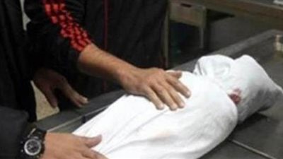 تفاصيل مقتل طفلة على يد سيدة وإلقاء جثتها فى الترعة بسوهاج