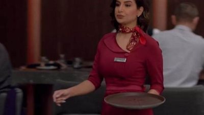 جورى بكر تتصالح مع نور فى 