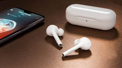 هواوي تكشف عن سماعتها الجديدة FreeBuds 3i مع ميزة إلغاء الضوضاء