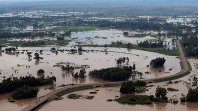 مصرع 194 شخصا في فيضانات كينيا وعمليات الإجلاء مستمرة | فيديو